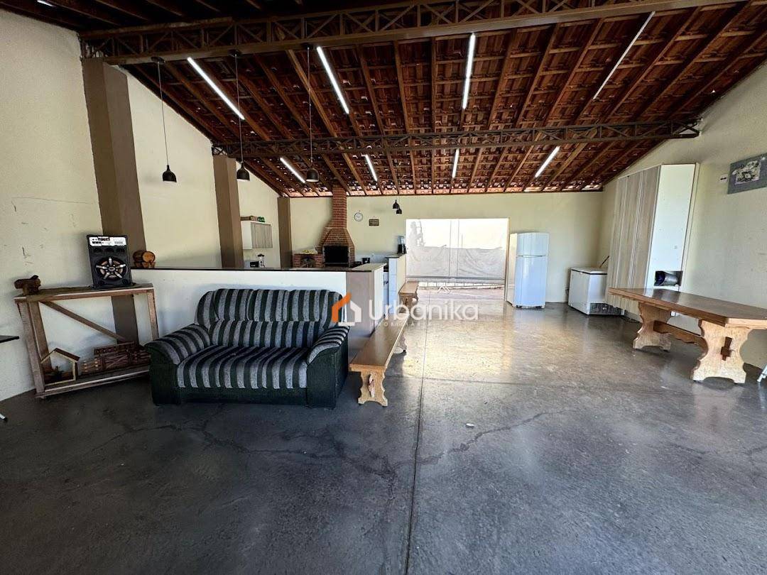 Chácara, 3 quartos, 884 m² - Foto 39