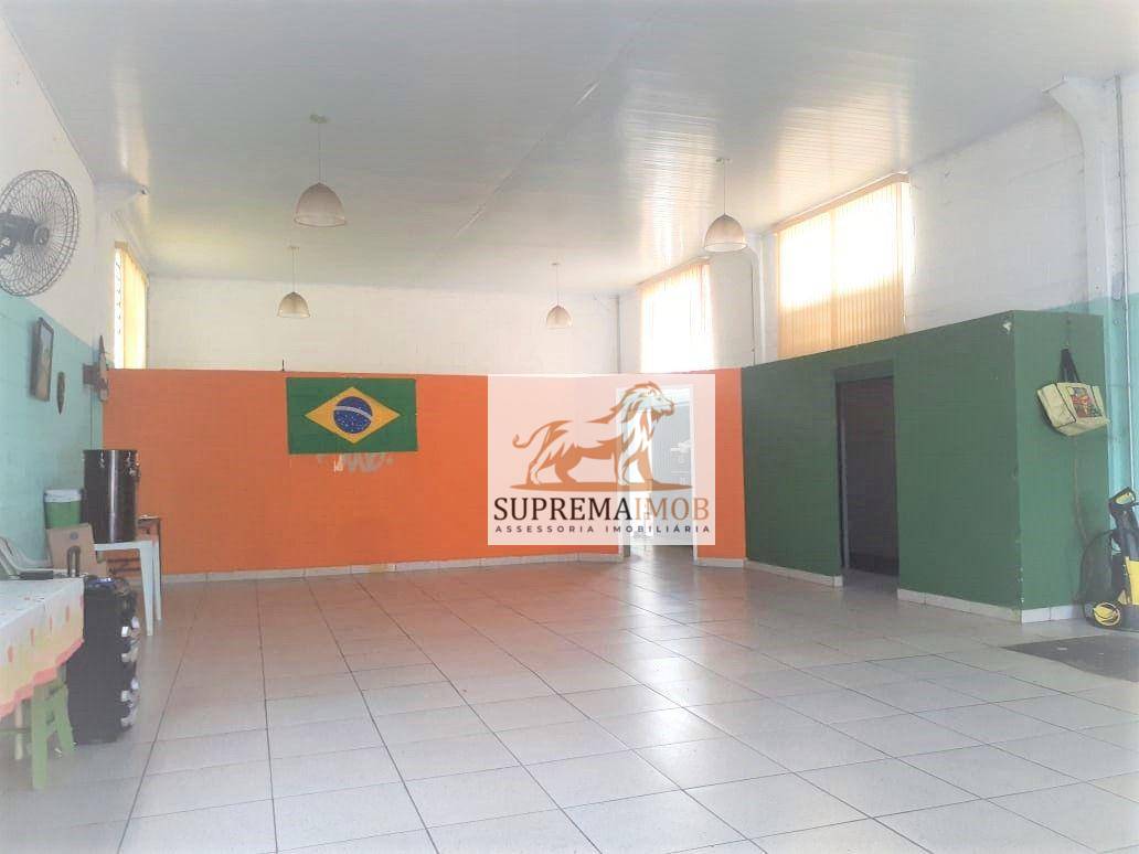 Depósito-Galpão-Armazém à venda, 150m² - Foto 1