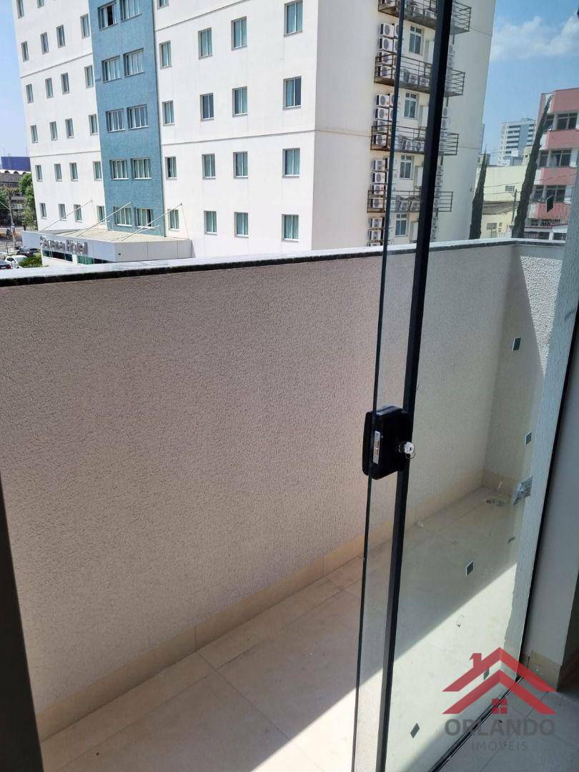 Apartamento à venda com 2 quartos, 55m² - Foto 19