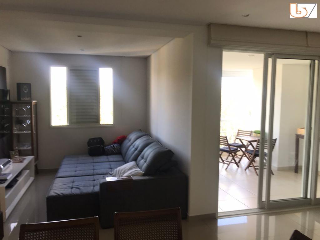 Apartamento para alugar com 3 quartos, 123m² - Foto 10