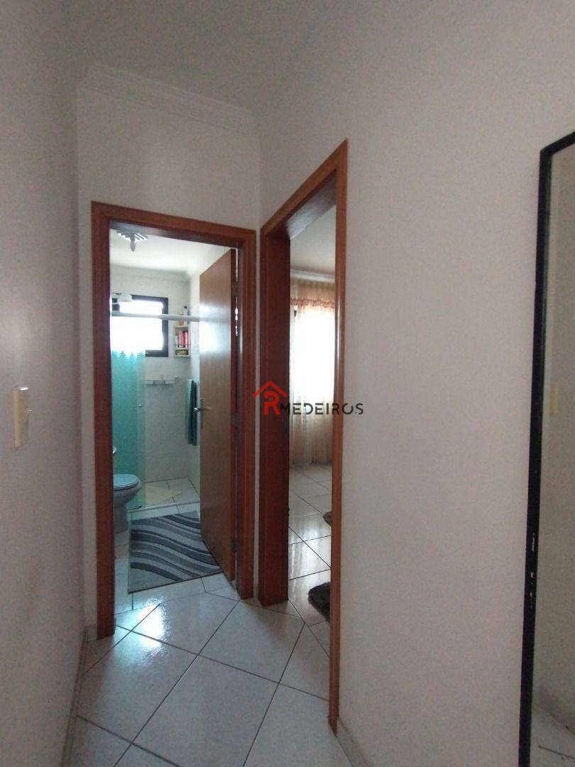 Apartamento à venda com 1 quarto, 60m² - Foto 12