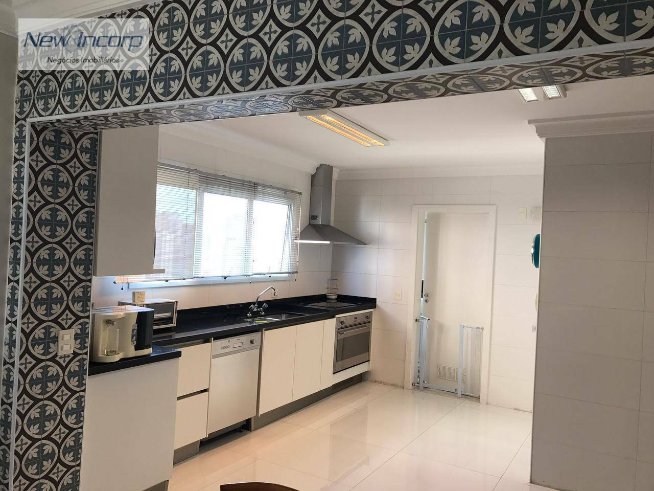 Apartamento à venda com 4 quartos, 334m² - Foto 7