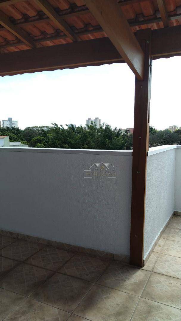 Cobertura à venda com 2 quartos, 90m² - Foto 27