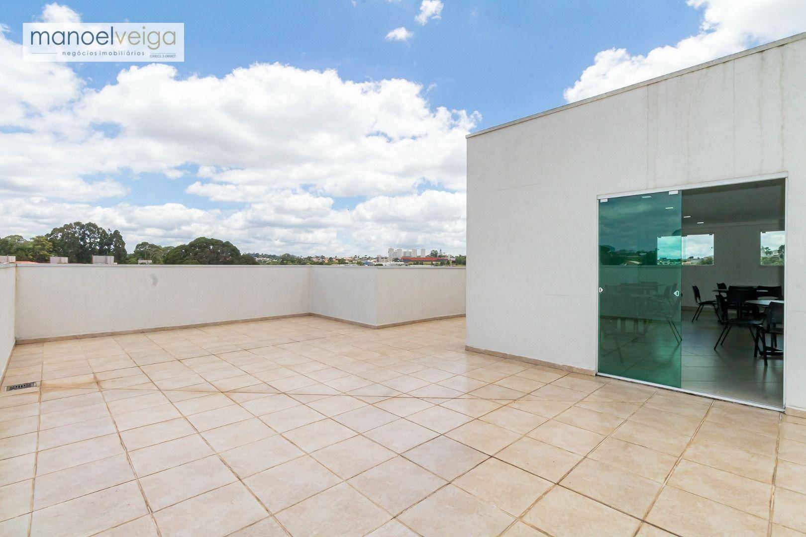 Apartamento para alugar com 3 quartos, 121m² - Foto 46