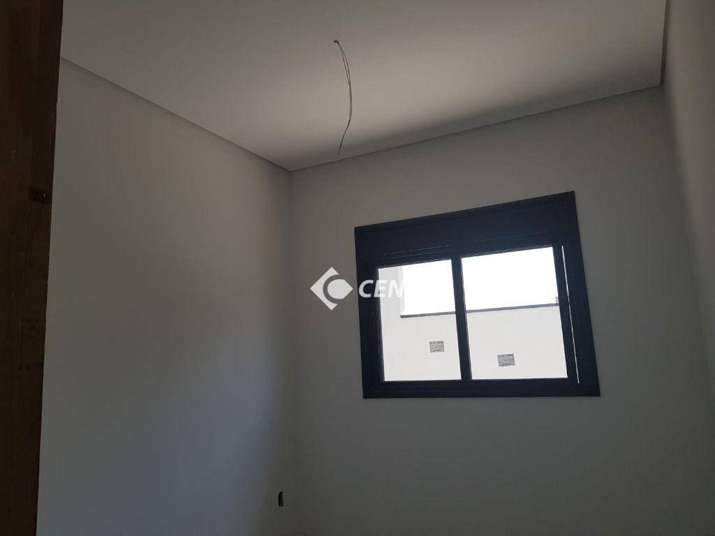 Casa de Condomínio à venda com 3 quartos, 165m² - Foto 34