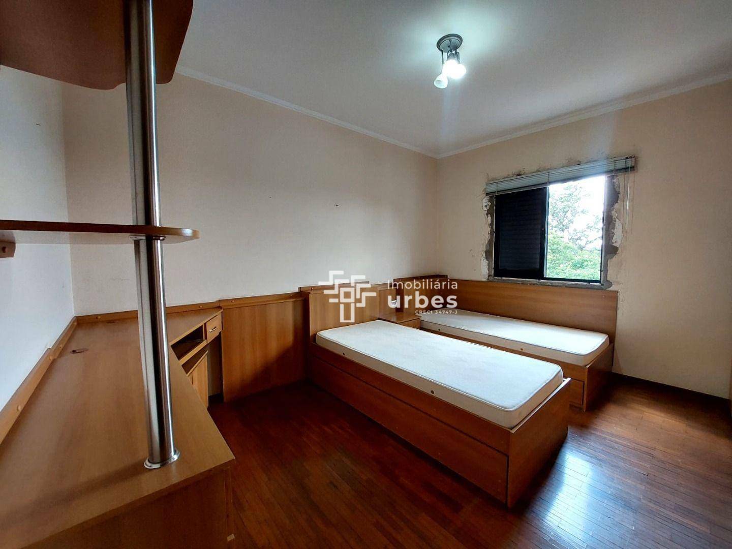 Apartamento para alugar com 3 quartos, 166m² - Foto 11