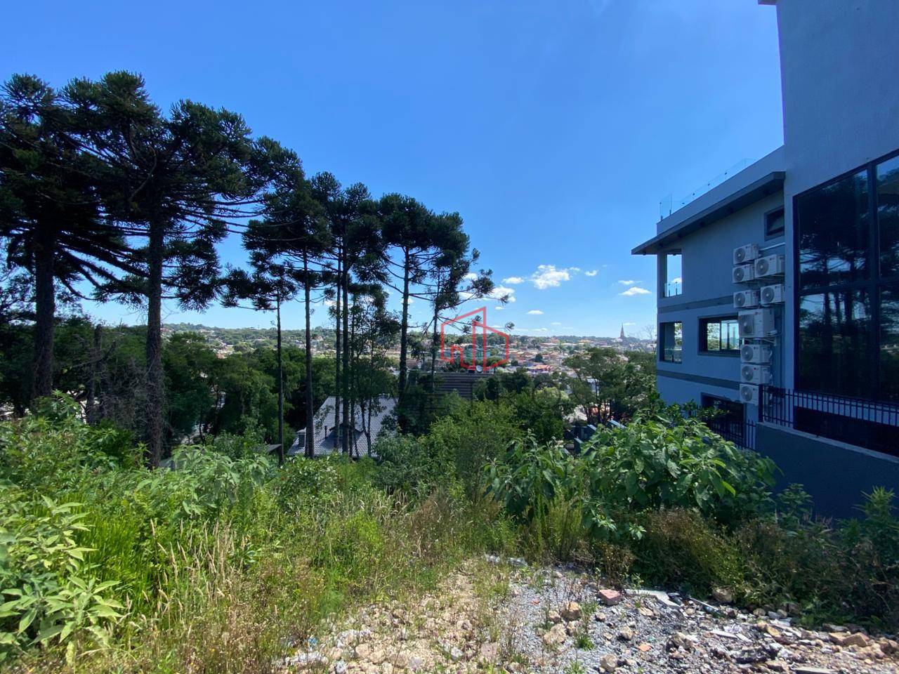 Terreno, 560 m² - Foto 1