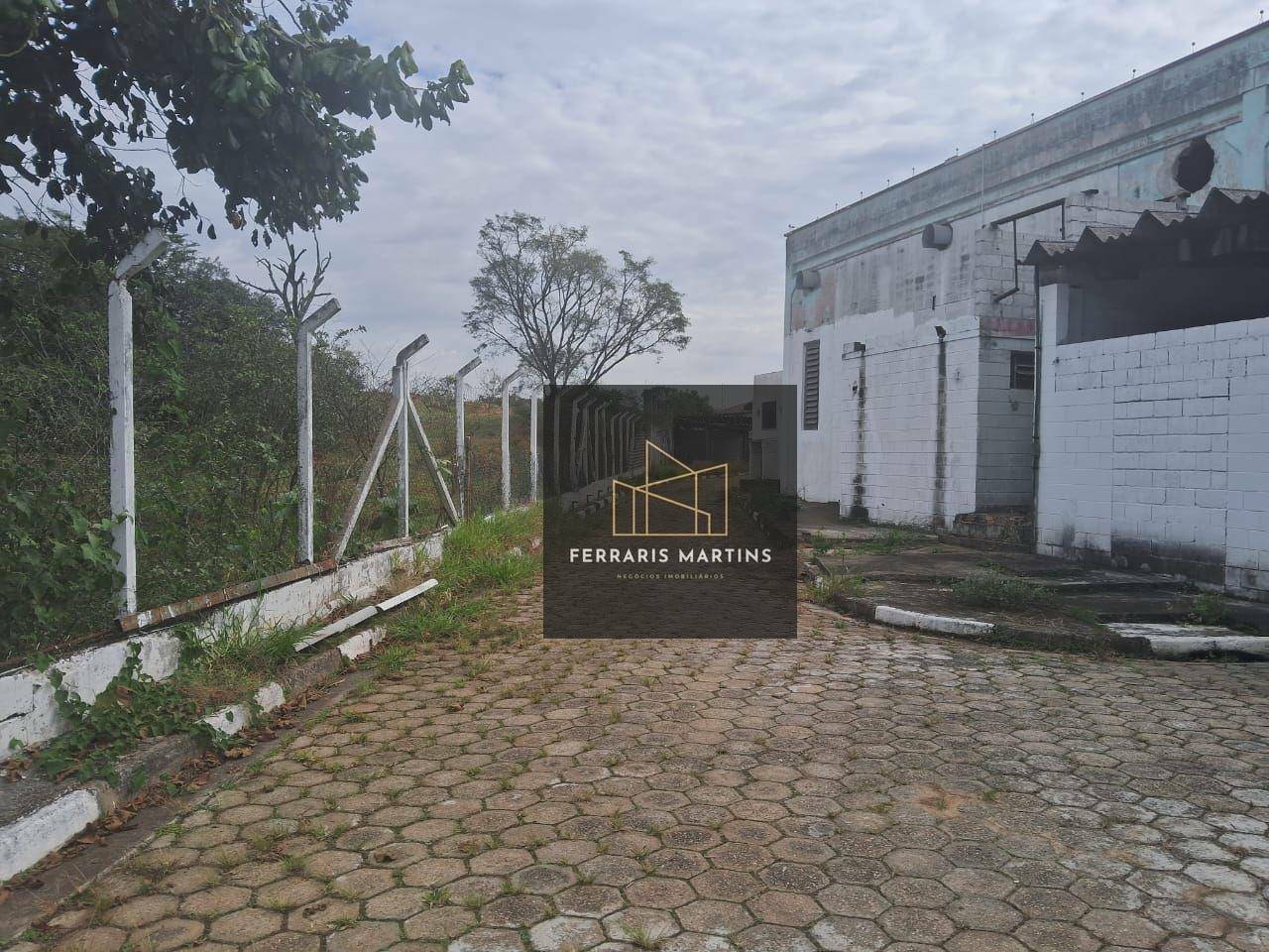 Depósito-Galpão-Armazém à venda, 4200m² - Foto 3