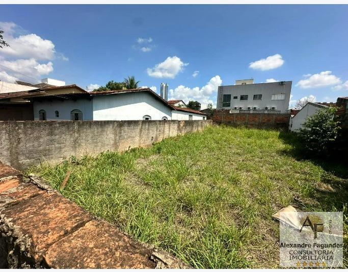 Terreno à venda, 390m² - Foto 3