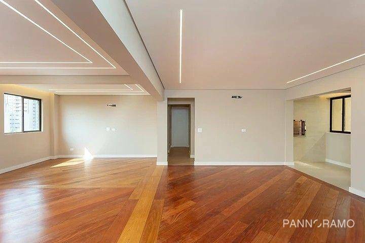 Apartamento à venda com 3 quartos, 193m² - Foto 7