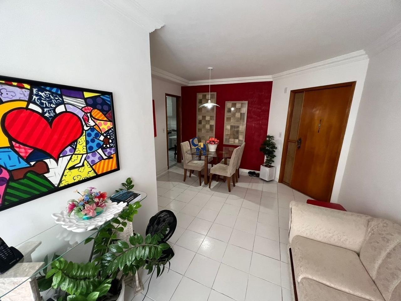 Apartamento à venda com 2 quartos, 57m² - Foto 7