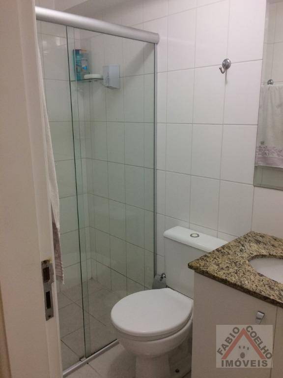 Apartamento à venda com 4 quartos, 126m² - Foto 19