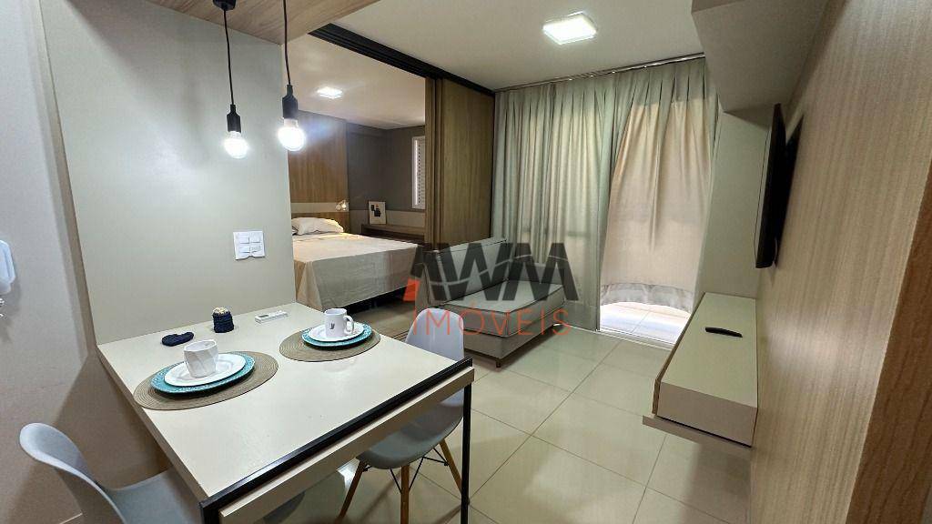 Apartamento para alugar com 1 quarto, 42m² - Foto 5