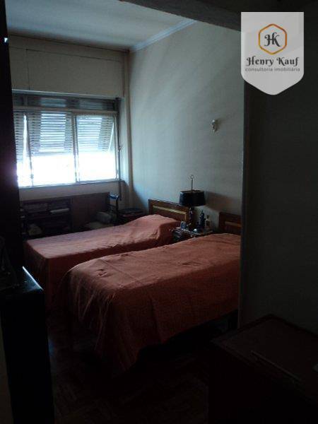 Apartamento à venda com 4 quartos, 164m² - Foto 11