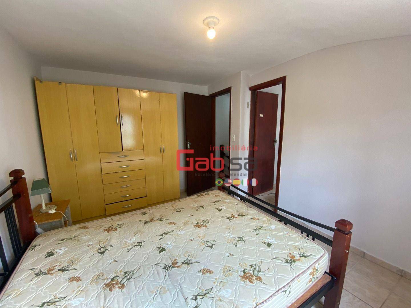 Casa de Condomínio à venda e aluguel com 4 quartos, 90m² - Foto 16
