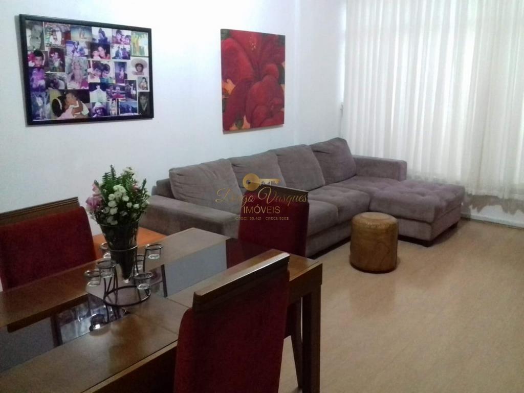 Apartamento à venda com 4 quartos, 71m² - Foto 1