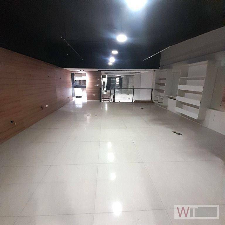 Loja-Salão para alugar, 240m² - Foto 4