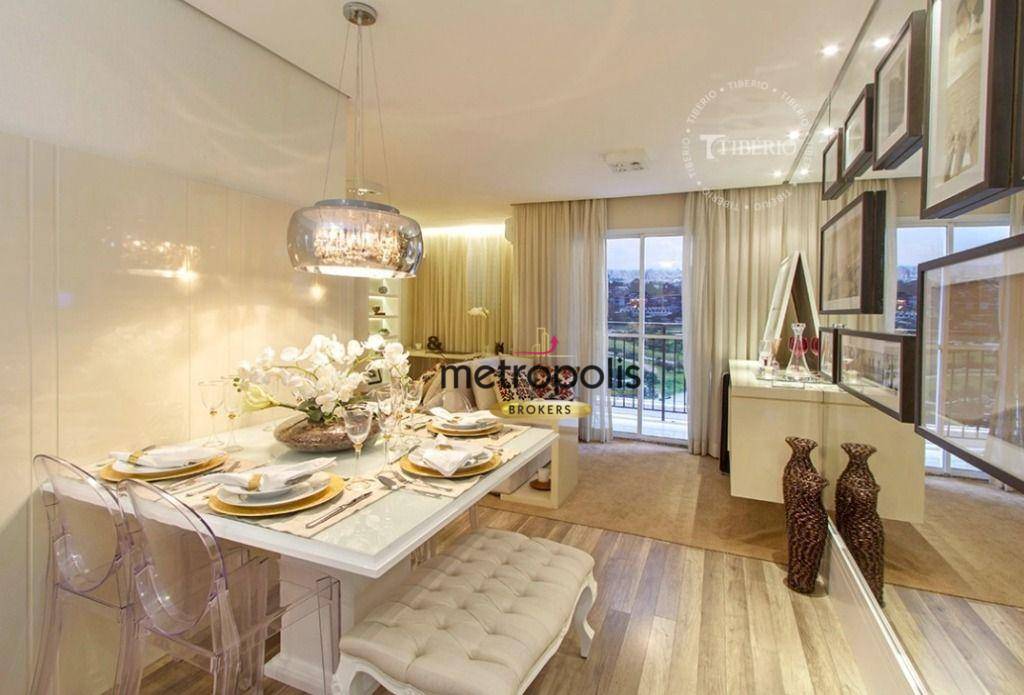 Apartamento, 3 quartos, 88 m² - Foto 4