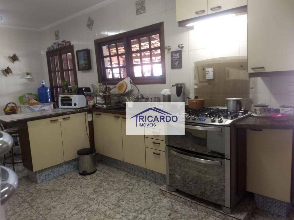 Sobrado à venda com 4 quartos, 516m² - Foto 12