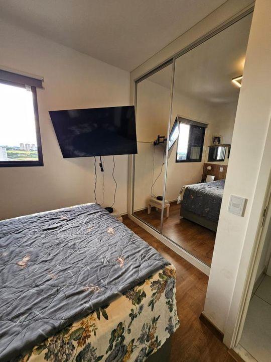 Apartamento à venda com 2 quartos, 55m² - Foto 5