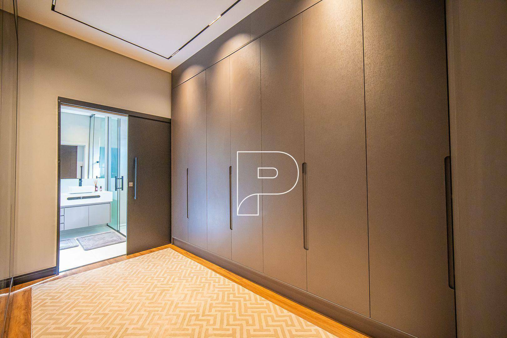 Casa de Condomínio à venda com 4 quartos, 550m² - Foto 35