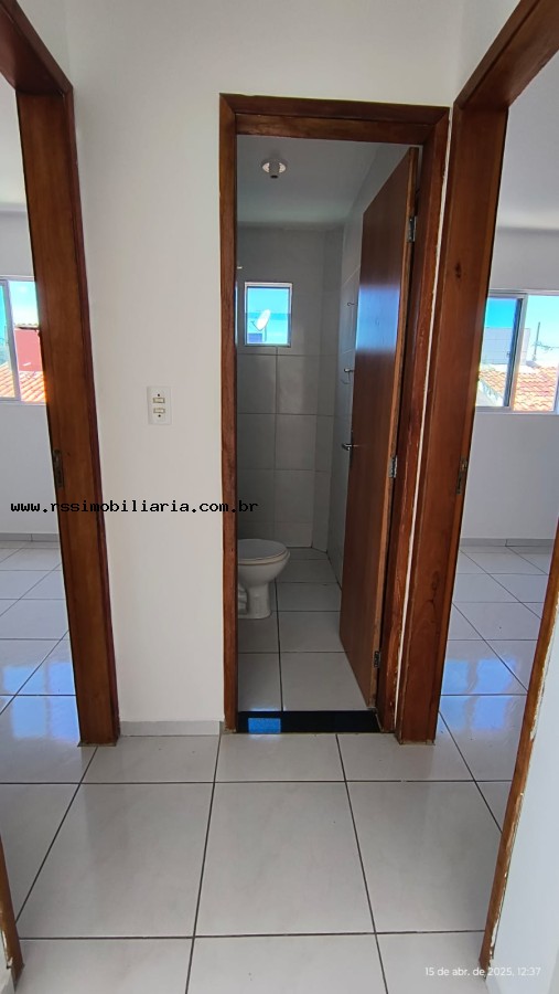 Apartamento à venda com 2 quartos, 50m² - Foto 7