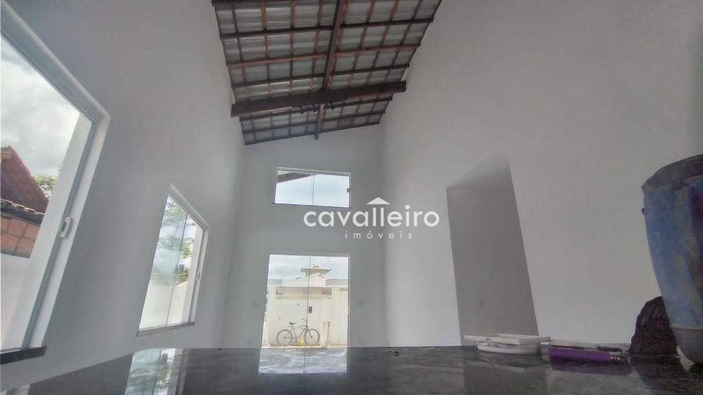 Casa à venda com 3 quartos, 98m² - Foto 13