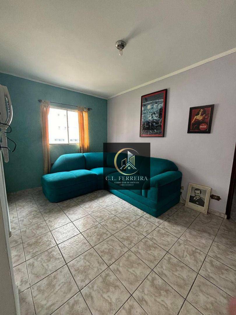 Apartamento à venda com 2 quartos, 67m² - Foto 6