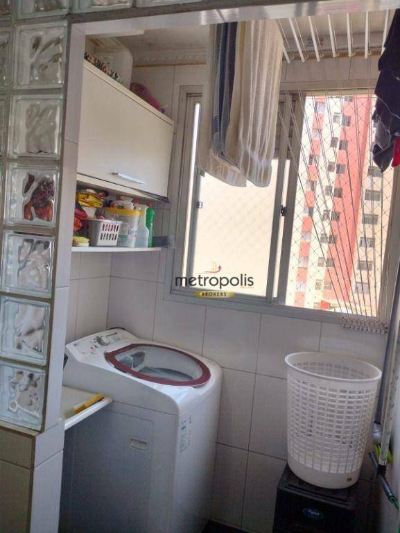 Apartamento à venda com 2 quartos, 55m² - Foto 5