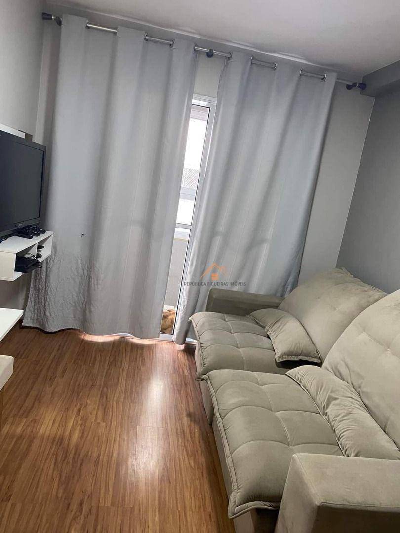 Apartamento à venda com 2 quartos, 51m² - Foto 13