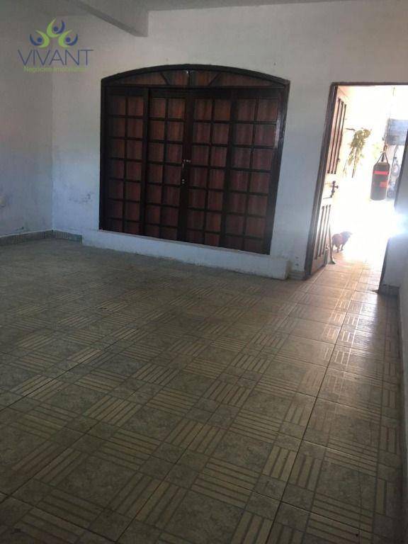 Sobrado à venda com 2 quartos, 140m² - Foto 12