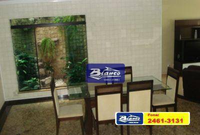 Sobrado, 5 quartos, 370 m² - Foto 2