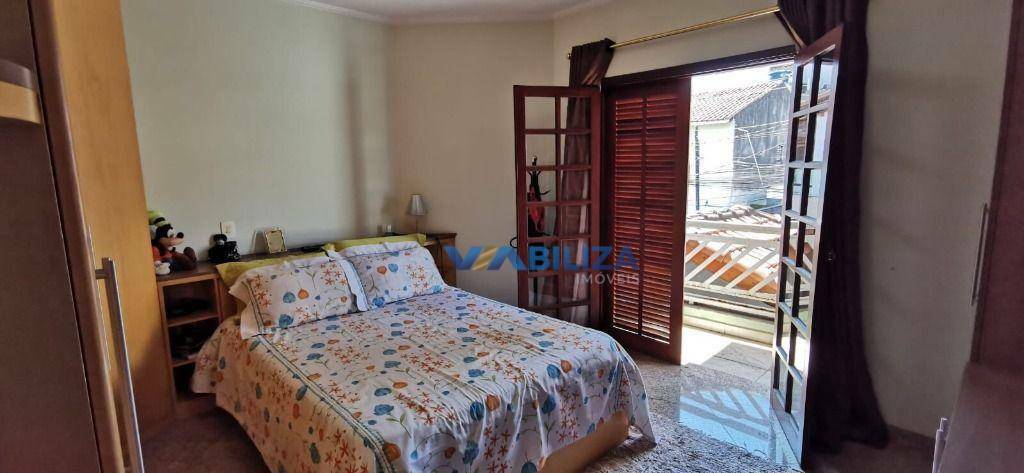 Sobrado à venda com 3 quartos, 129m² - Foto 7