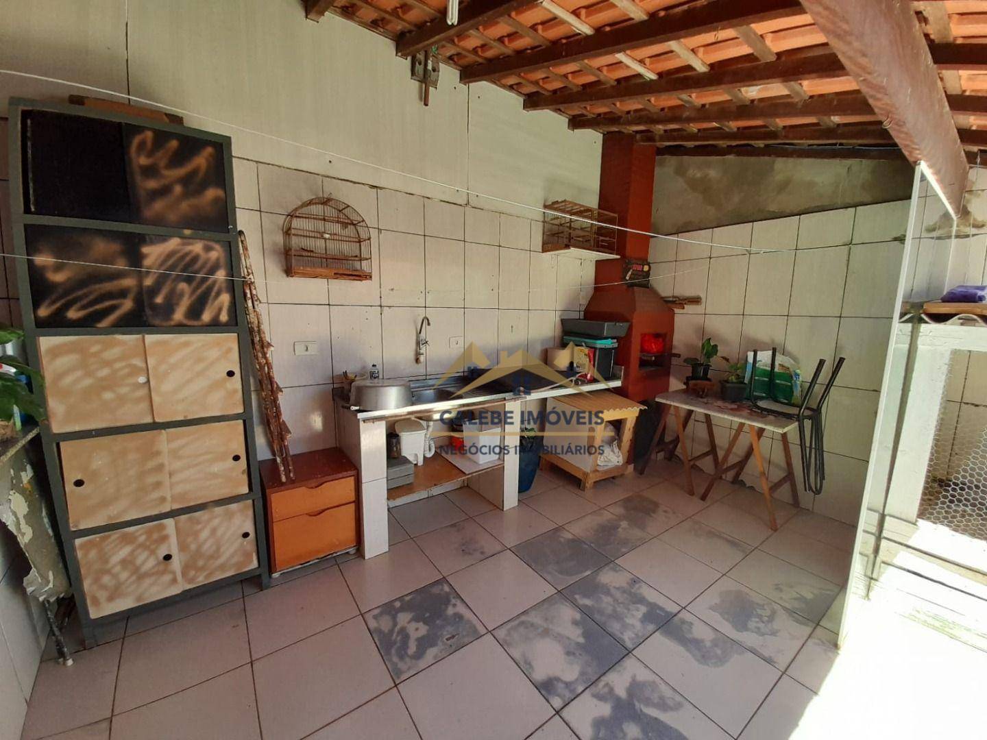 Casa, 2 quartos, 93 m² - Foto 13