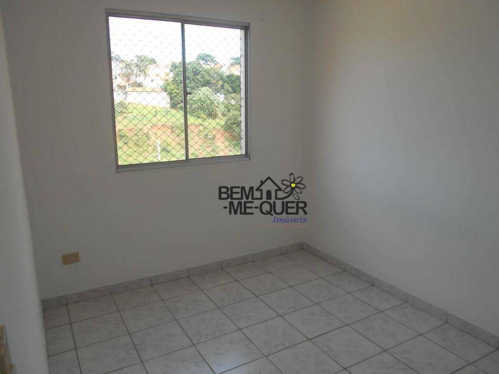 Apartamento à venda com 3 quartos, 58m² - Foto 14