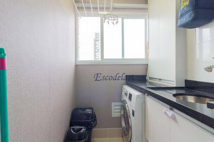 Apartamento à venda com 2 quartos, 68m² - Foto 24