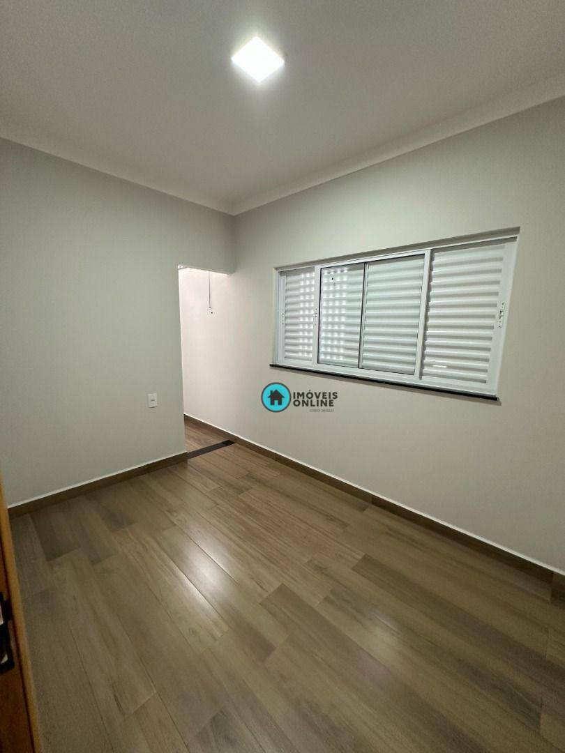 Casa à venda com 3 quartos, 160m² - Foto 13