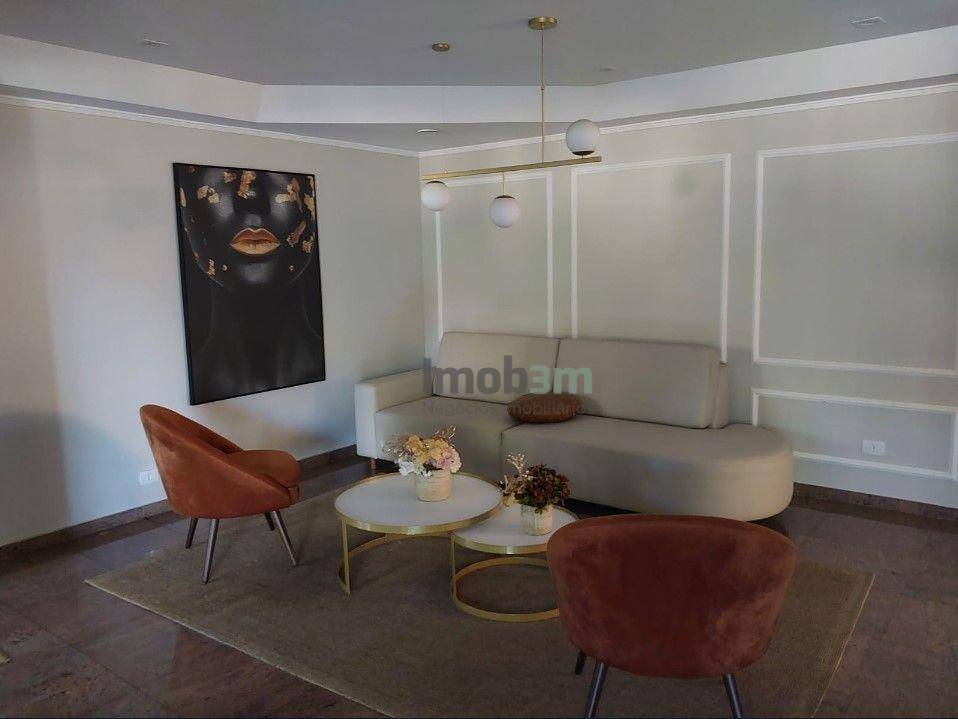 Apartamento à venda com 3 quartos, 110m² - Foto 48