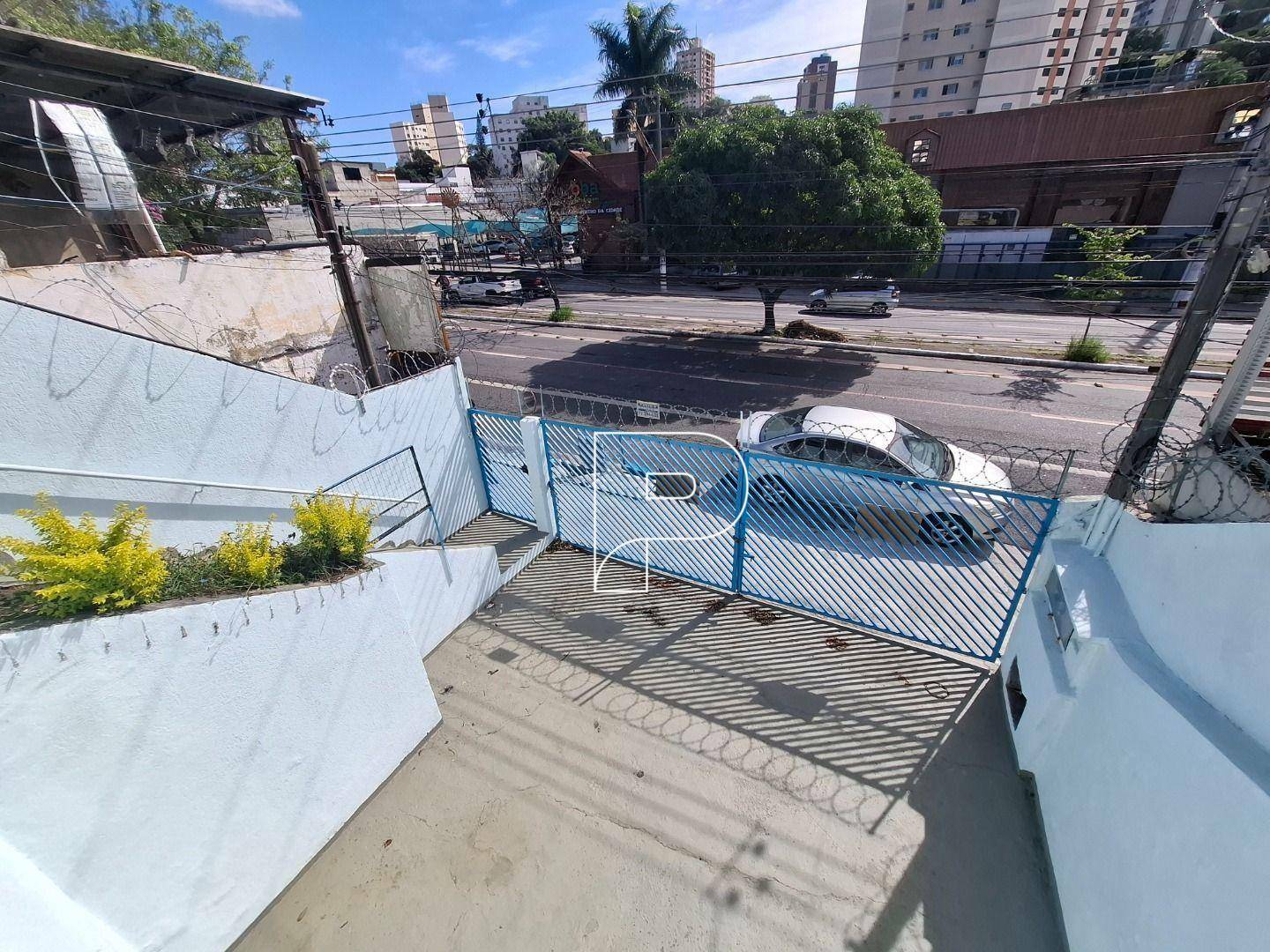 Casa para alugar, 150m² - Foto 6