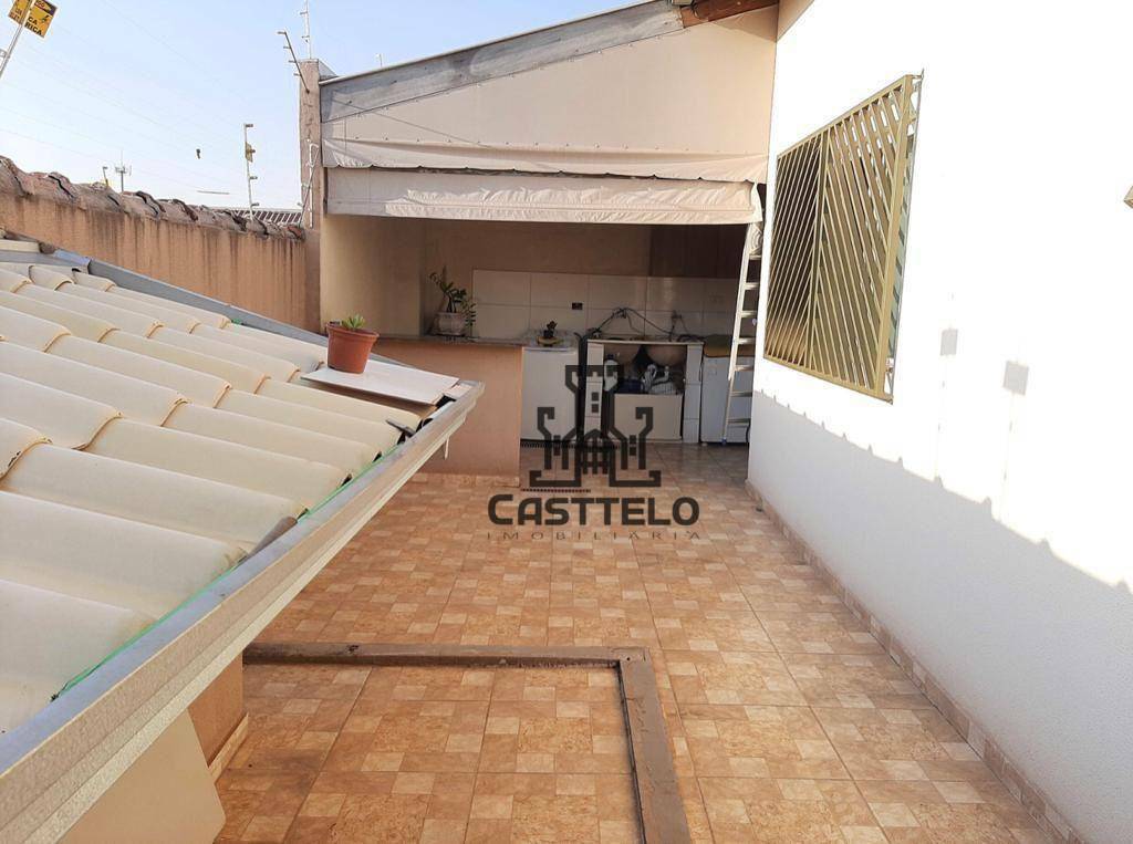 Casa à venda com 2 quartos, 90m² - Foto 18