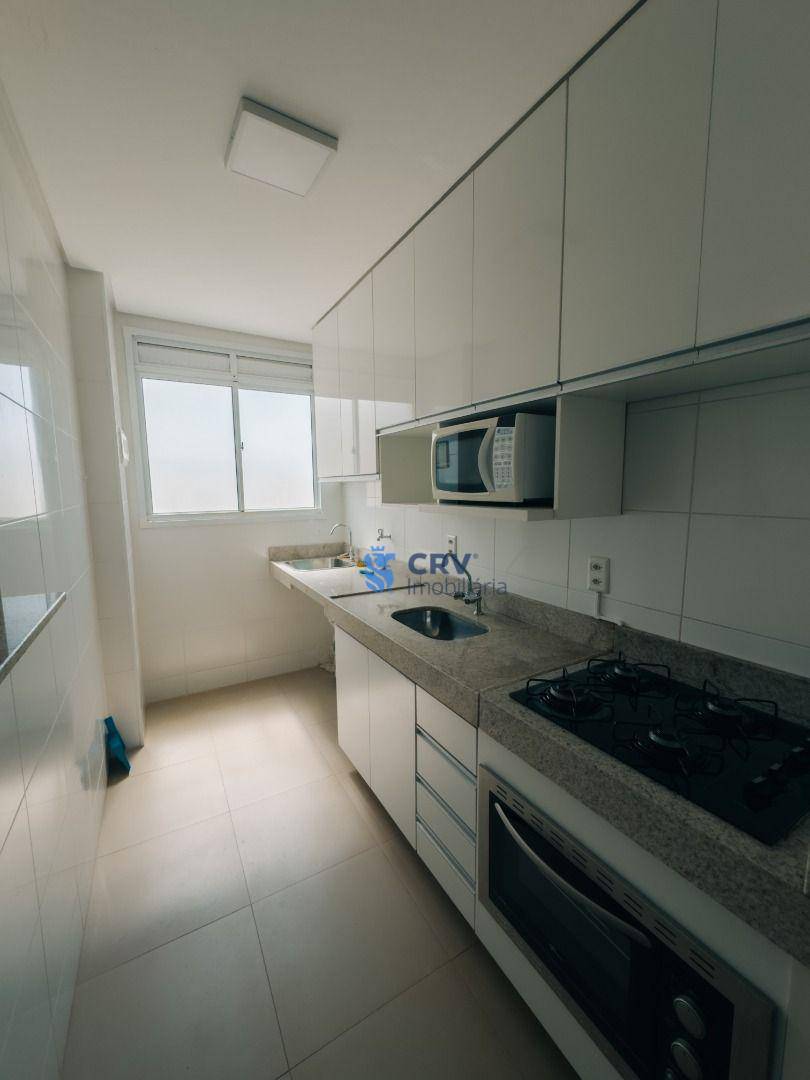 Apartamento para alugar com 2 quartos, 45m² - Foto 5