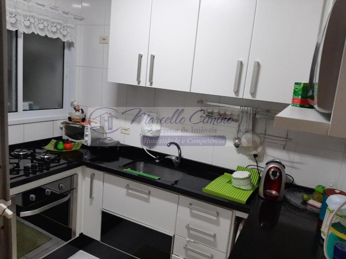 Apartamento à venda com 2 quartos, 106m² - Foto 5