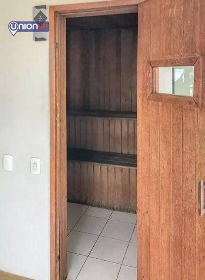 Apartamento à venda com 1 quarto, 34m² - Foto 17