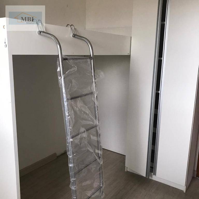 Apartamento à venda com 3 quartos, 86m² - Foto 5