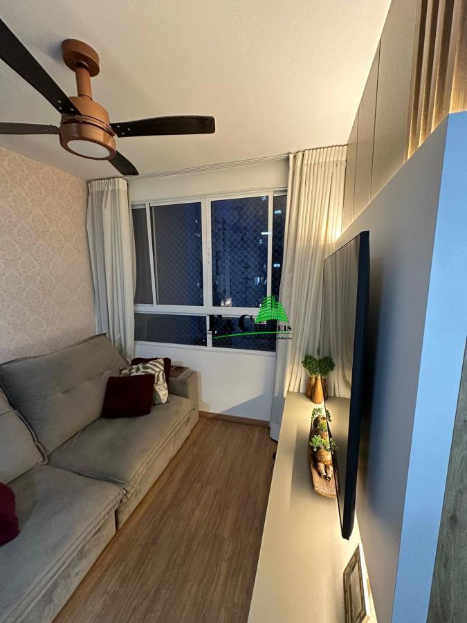 Apartamento à venda com 2 quartos, 59m² - Foto 5