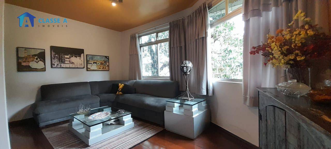 Apartamento à venda com 3 quartos, 147m² - Foto 14