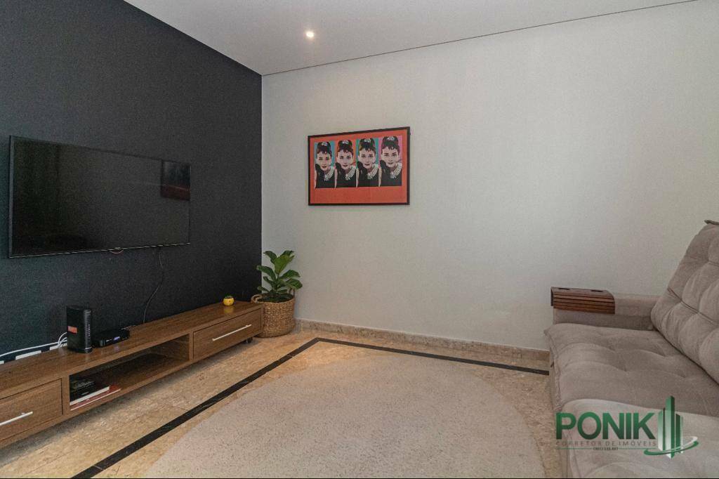 Apartamento à venda com 4 quartos, 250m² - Foto 16