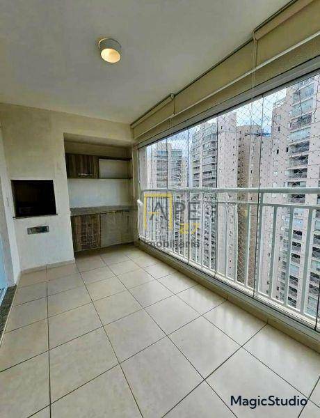 Apartamento para alugar com 3 quartos, 86m² - Foto 6