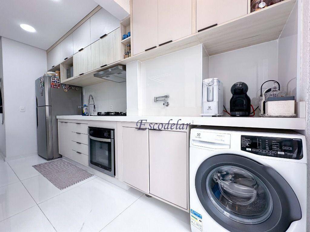 Apartamento à venda com 2 quartos, 52m² - Foto 18