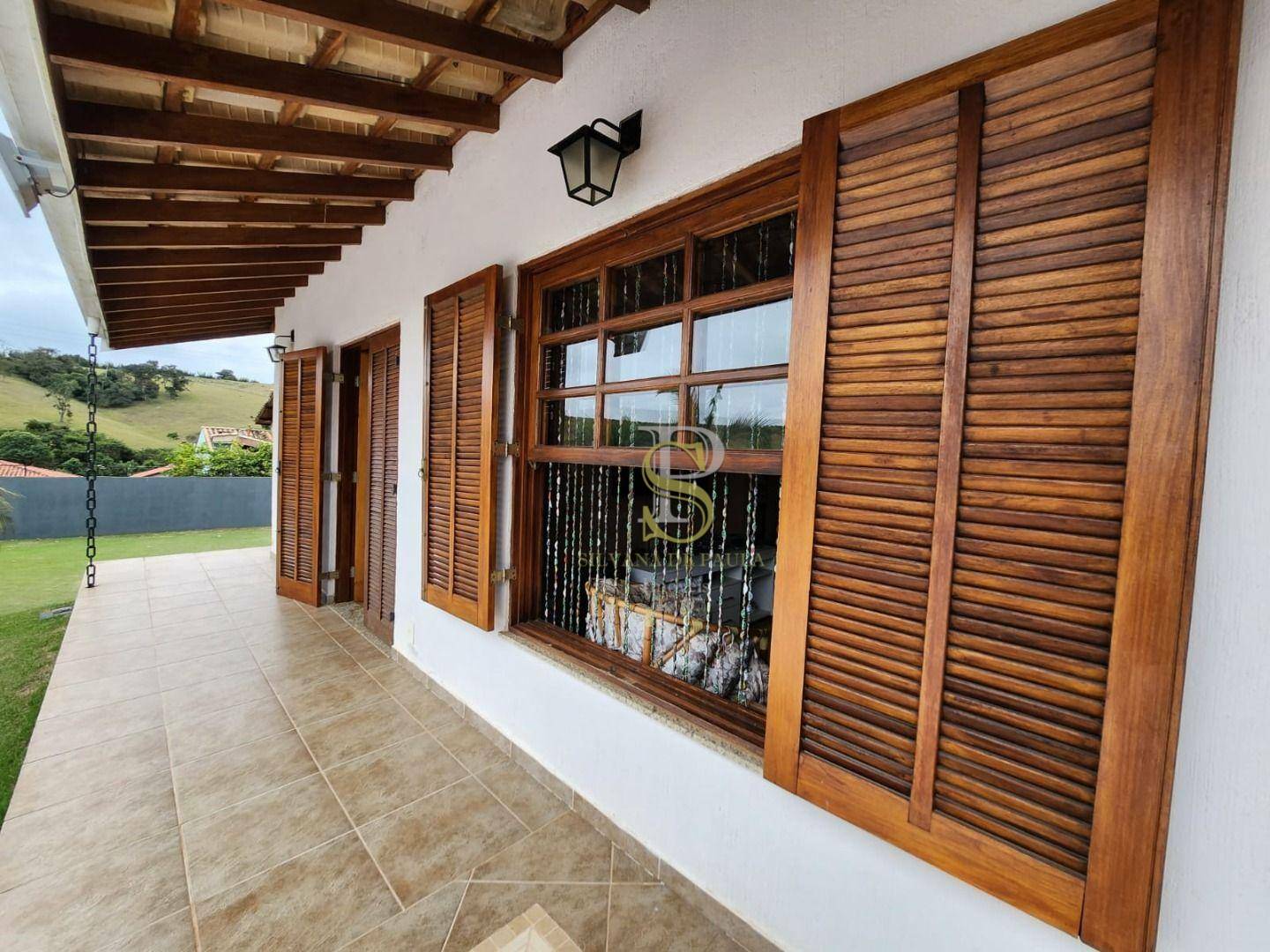 Chácara à venda com 5 quartos, 358m² - Foto 5